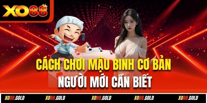 Liên kết bài Mậu Binh