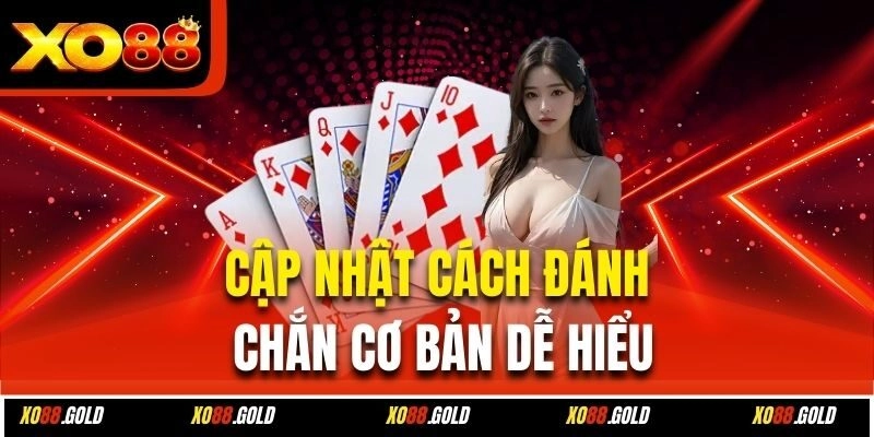Quy tắc chia bài