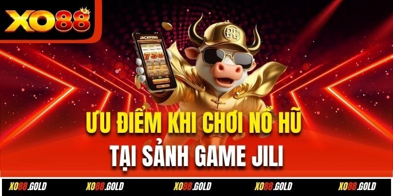 Đa dạng trò chơi hấp dẫn