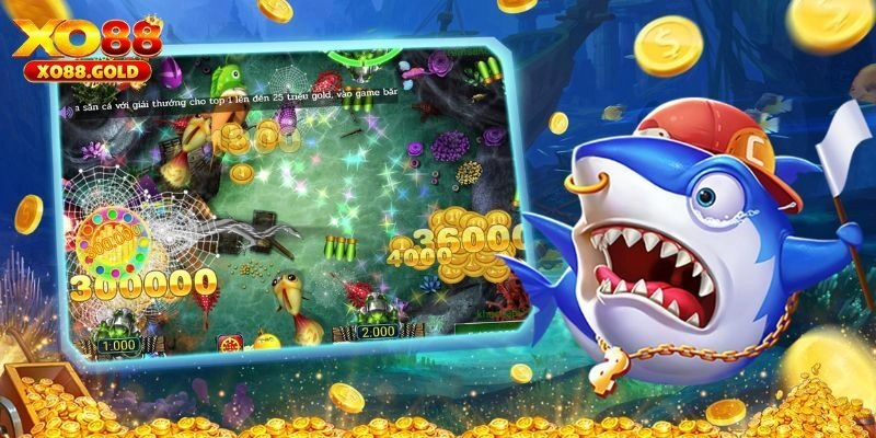 Bắn Cá Hải Tặc là gì?