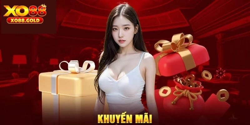 Khám phá chi tiết các chương trình khuyến mãi game bài XO88