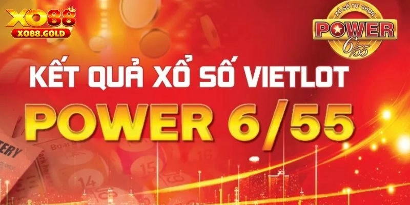 Những thông tin đặc biệt về Power 6/55 cần biết