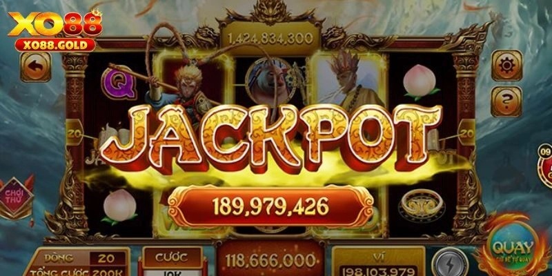 Săn Hũ Tiền Tỉ - Cơ Hội Làm Giàu Nhanh Tại Nhà Cái XO88