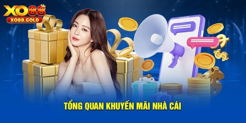 Tặng thưởng bóng vàng là gì?