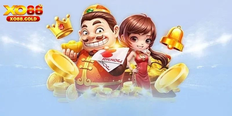 Nổ Hũ Ông Đồ: Chủ Đề Mới, Thưởng Cao Tại Nhà Cái XO88