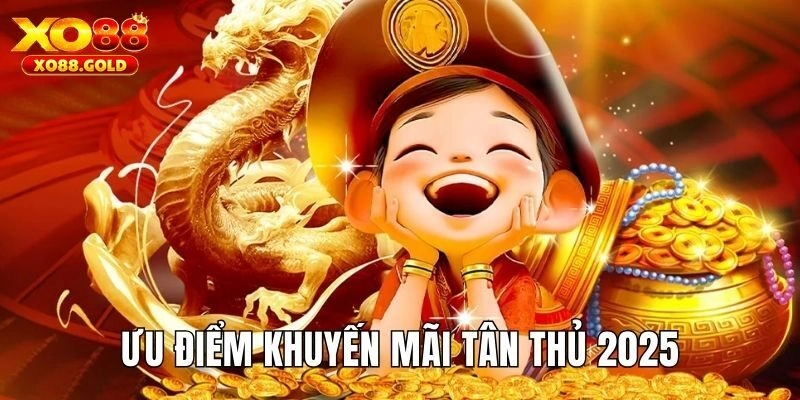 Tặng lộc tân thủ và ý nghĩa của chương trình