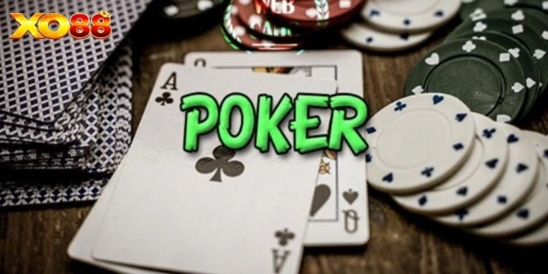 Những thuật ngữ phổ biến trong Poker là gì?