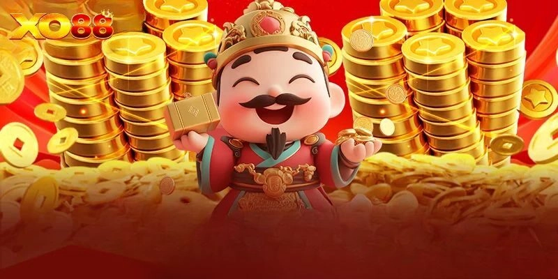 Một số lưu ý khi tham gia Nổ Hũ Thần Tiên