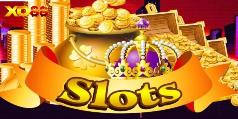 Điểm danh các game hấp dẫn tại sảnh SA Slots